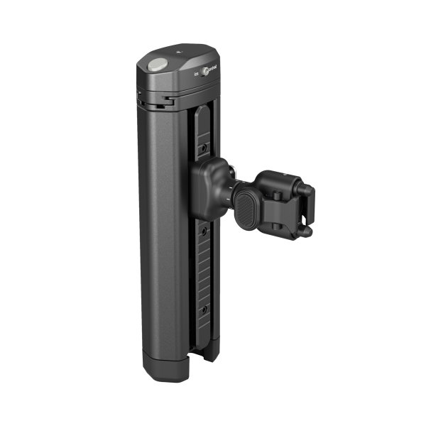 SmallRig | 4841 QR Side Handle+Wireless Control + M.2SSD Encl. Rotable Bilateral