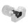SmallRig | 4819 Camera Viewfinder Eyecup für Sony Alpha 7C II/Alpha 7CR