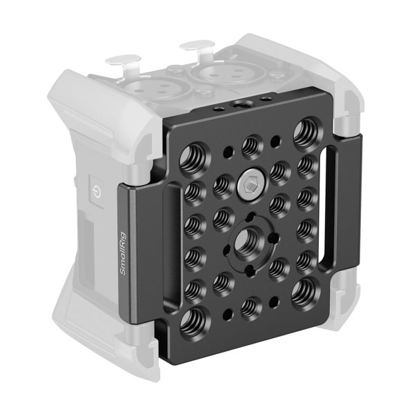 SmallRig | 4883 Mount Plate for Zoom F3