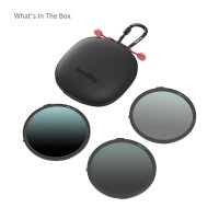 SmallRig | 4799 Neutraldichtefilter-Set