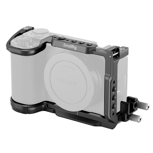 SmallRig | 4867 Cage Kit für Sony ZV-E10II