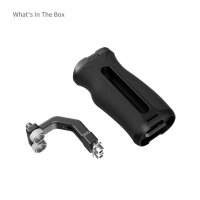 SmallRig | 4756 mini Side Handle mit 1/4"-20 Schrauben