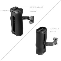 SmallRig | 4756 mini Side Handle mit 1/4"-20 Schrauben