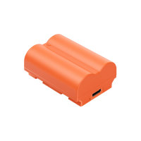 SmallRig | 4970 NP-W235 USB-C Rechargeable Camera Battery...