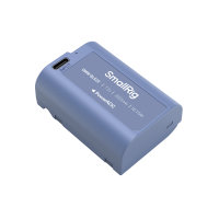 SmallRig | 4906 DMW-BLK22 USB-C Rechargeable Camera Battery