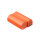 SmallRig | 4966 EN-EL15c USB-C Rechargeable Camera Battery (Orange)
