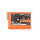 SmallRig | 4966 EN-EL15c USB-C Rechargeable Camera Battery (Orange)
