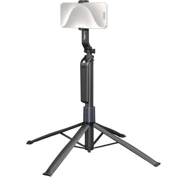 SmallRig | 4668 PT60 Windproof Live Broadcast Stabilizer Stand Encore