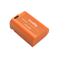 SmallRig | 4979 DMW-BLK22 USB-C Rechargeable Camera...