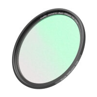 SmallRig | 4583 Attachable 1/4 Effect Black Mist Filter...