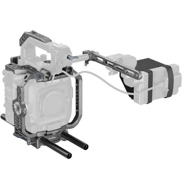 SmallRig | 4946 Advanced Cage Kit für Canon C400
