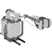 SmallRig | 4946 Advanced Cage Kit für Canon C400