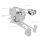 SmallRig | 4947 Basic/Advanced Cage Kit f. Canon C400