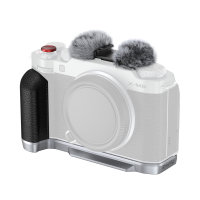 SmallRig | 4875 L-Shape Mount Plate mit Silikongriff f....
