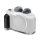 SmallRig | 4875 L-Shape Mount Plate mit Silikongriff f. Fujifilm X-M5