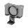 SmallRig | 4570 Horizontal-to-Vertical Mount Plate Kit f. Sony Alpha 7C II/7CR