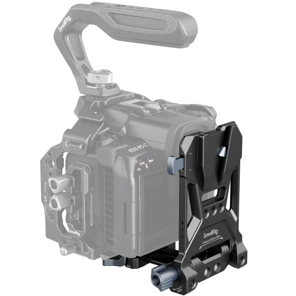 SmallRig | 4064B Kompaktes V-Mount-Batterie Montagesystem