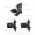 SmallRig | 4064B Kompaktes V-Mount-Batterie Montagesystem