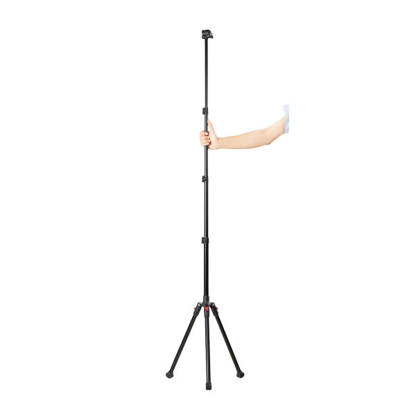 SmallRig | 4363 Umkehrbares Live-Streaming Ständer-Kit Encore PT-30