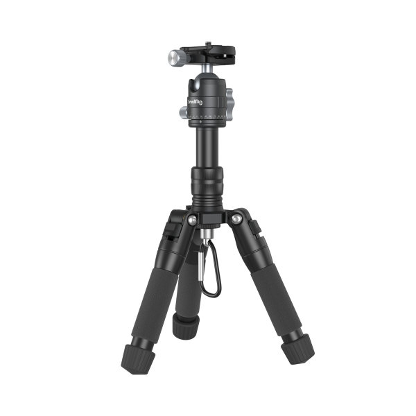 SmallRig | 4289 Aluminium Mini Stativ VT-20
