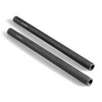 SmallRig | 1690 Carbon Fiber Rod 15 mm (2 Stck.) 225mm/9inch