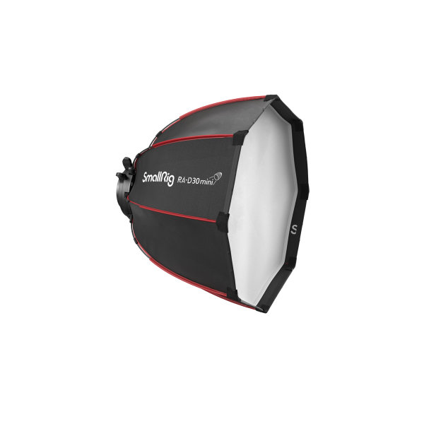 SmallRig | 4358  RA-D30 Parabolic Softbox