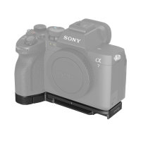 SmallRig | 3666B Grundplatte für Sony Alpha 7R...