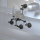 SmallRig | 3565B SC-15K 4-Arm Saugnapf-Kamerahalterung Kit