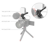 SmallRig | 3766 NATO Top-Griff Lite