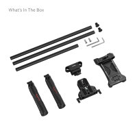 SmallRig 2896C Basic-Schulter-Kit