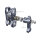 SmallRig | 3873 Magic Arm mit Doppelkugelkopf (1/4"-20-Schrauben)