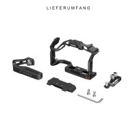 SmallRig | 3891 Black Mamba Handeld Kit für Canon EOS R5 C