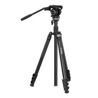 SmallRig 4475 Videostativ-Kit CT210