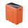 SmallRig | 4576 NP-F970 orange, USB-C wiederaufladbarer Akku