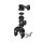 SmallRig | 1138B Crab-Shaped Clamp Kit mit Ballhead Gelenkarm