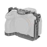 SmallRig | 4481 HawkLock QR Cage für Sony 7R V/IV/...