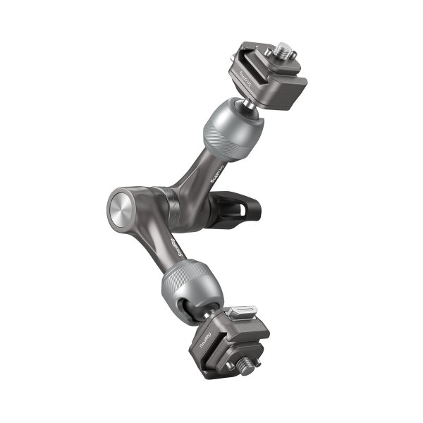 SmallRig | 4490 HawkLock H21 QR 7" Rosette Magic Arm