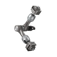 SmallRig | 4490 HawkLock H21 QR 7" Rosette Magic Arm