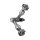 SmallRig | 4490 HawkLock H21 QR 7" Rosette Magic Arm