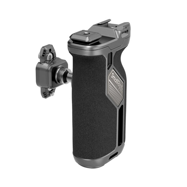 SmallRig | 4485 HawkLock H21 QR Rotating Side Handle Kit