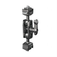 SmallRig | 4488 HawkLock H21 QR Magic Arm mit Ball Head