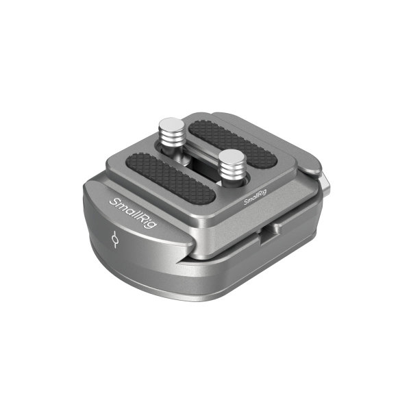 SmallRig | 4486 HawkLock H38 QR Arca Swiss Mount Plate