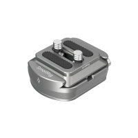 SmallRig | 4486 HawkLock H38 QR Arca Swiss Mount Plate