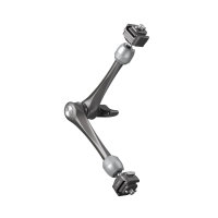 SmallRig | 4489 HawkLock H21 QR 11"Rosette Magic Arm