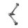 SmallRig | 4489 HawkLock H21 QR 11"Rosette Magic Arm