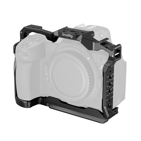 SmallRig | 4519 Cage für Nikon Z 6III