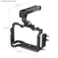 SmallRig | 4520 Cage KIT für Nikon Z 6III