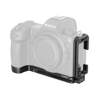 SmallRig | 4523 L-Shape Mount Plate fürs Nikon Z 6III
