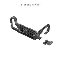 SmallRig | 4523 L-Shape Mount Plate fürs Nikon Z 6III