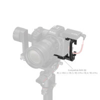 SmallRig | 4523 L-Shape Mount Plate fürs Nikon Z 6III